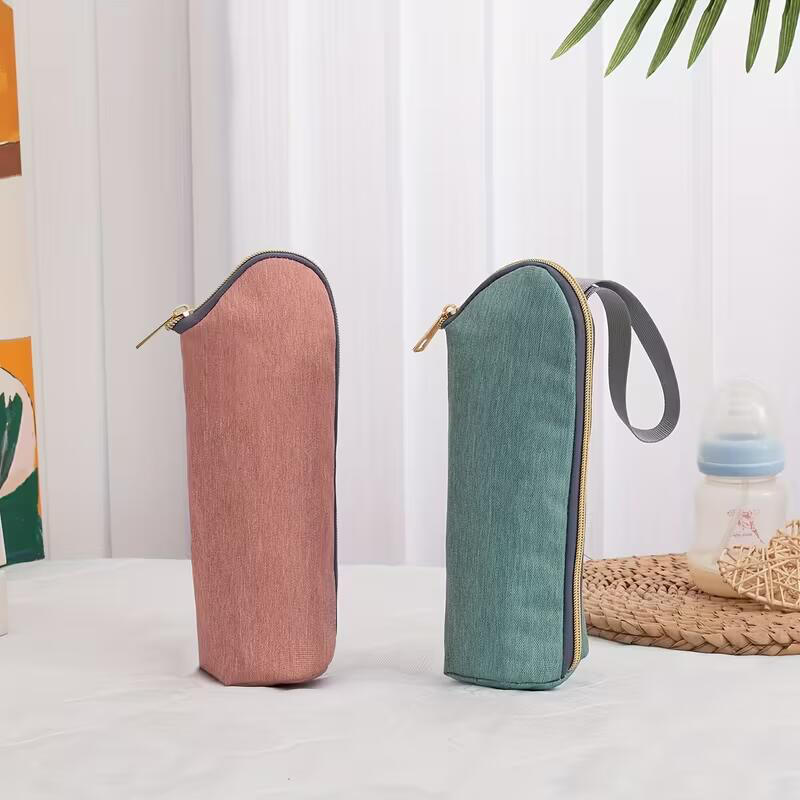 Baby Food Warmer - Nuova Borsa Termica per Biberon, Scaldabiberon,