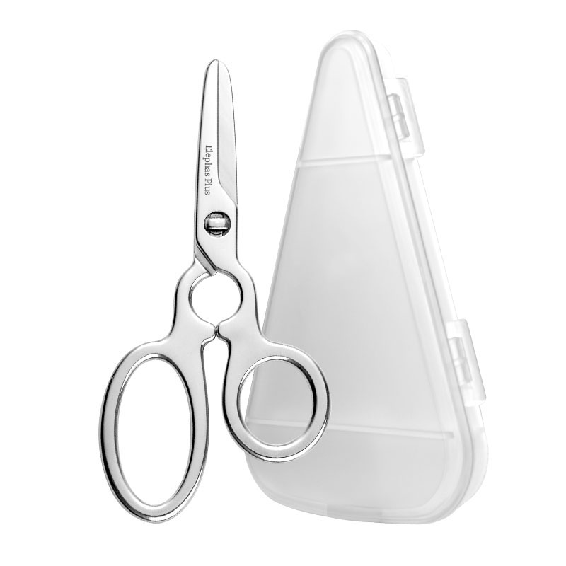 Baby Food Scissors - Forbici professionali per alimenti per bambini,