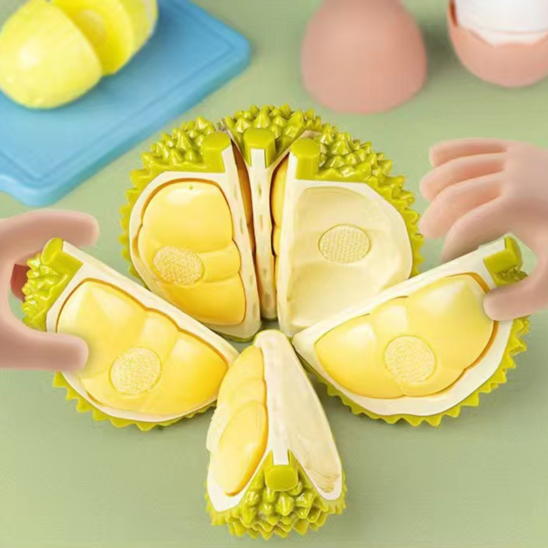 Baby Food Apple - Giocattolo da Cucina per Bambini con