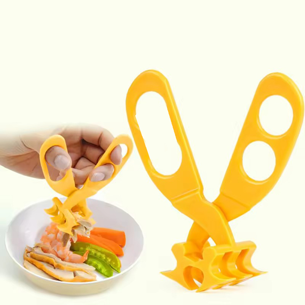 Baby Food Scissors - Forbici per alimenti per bambini bambini