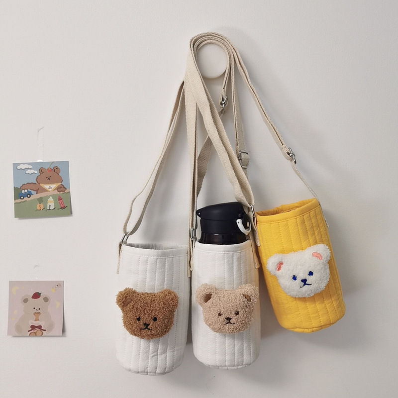 Baby Food Warmer - Borse isolanti per bambini borsa per