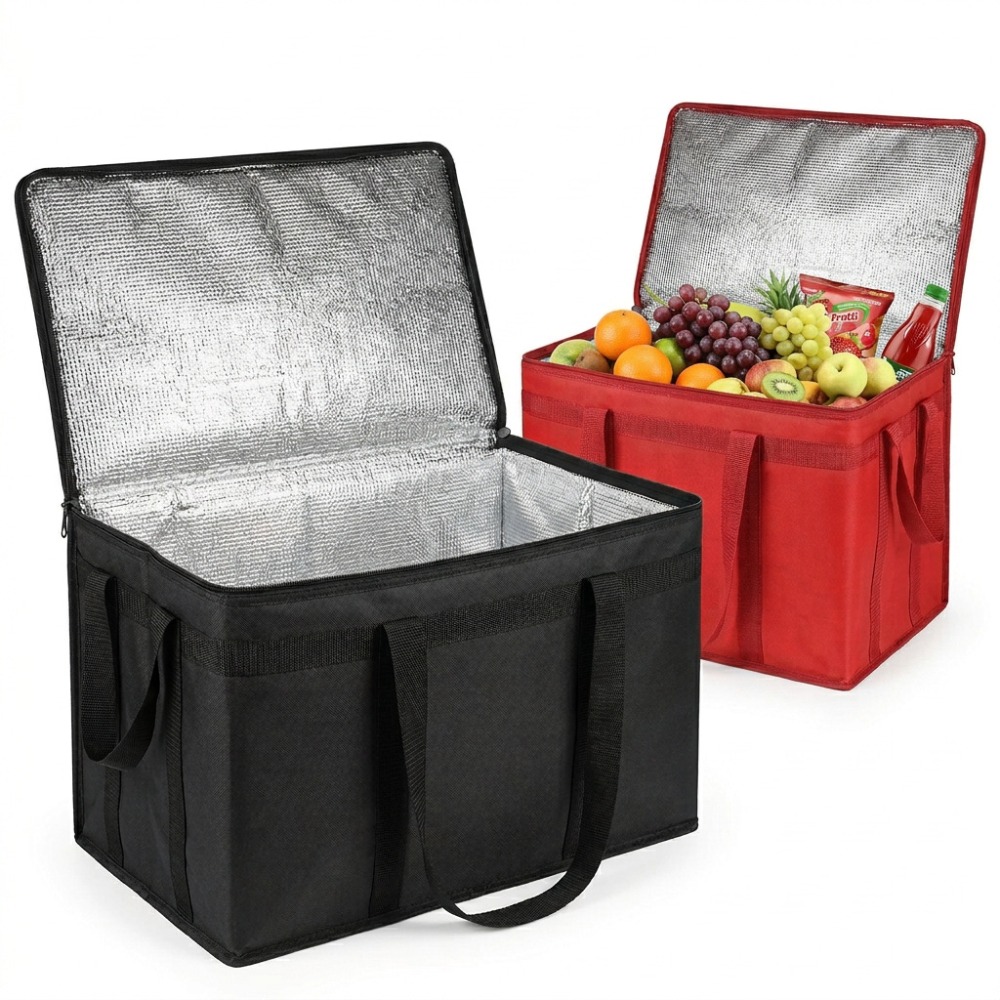 Borsa Termica Pieghevole Isola - Food Pouch Reusable recensione e prezzo