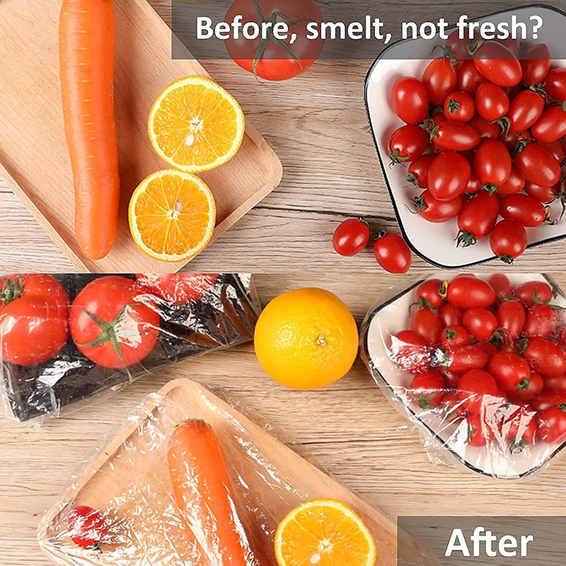 Coperchi per alimenti usa e ge - Food Pouch Reusable recensione e prezzo