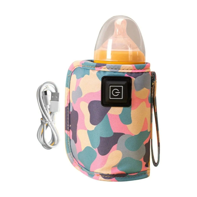 Scaldabiberon USB da Viaggio,  - Baby Food Warmer recensione e prezzo