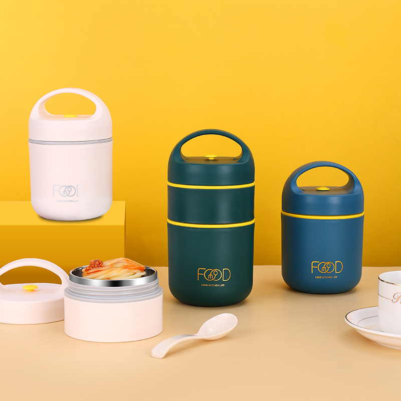 Scatole per il pranzo Borsa pe - Baby Food Warmer recensione e prezzo
