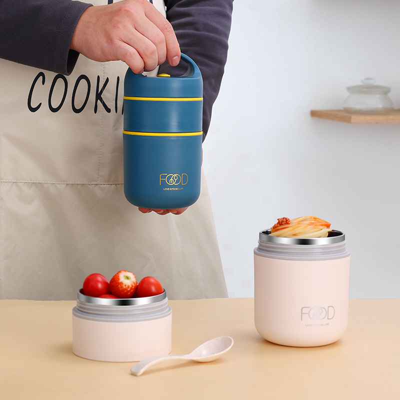 Scatole per il pranzo Borsa pe - Baby Food Warmer recensione e prezzo