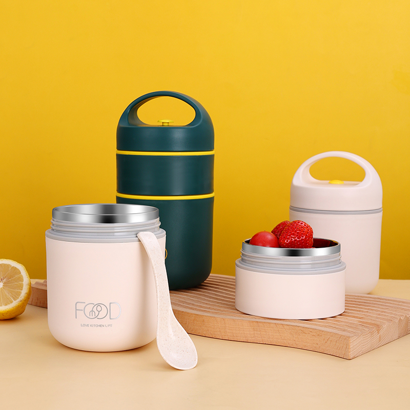 Scatole per il pranzo Borsa pe - Baby Food Warmer recensione e prezzo
