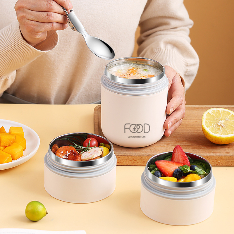 Scatole per il pranzo Borsa pe - Baby Food Warmer recensione e prezzo