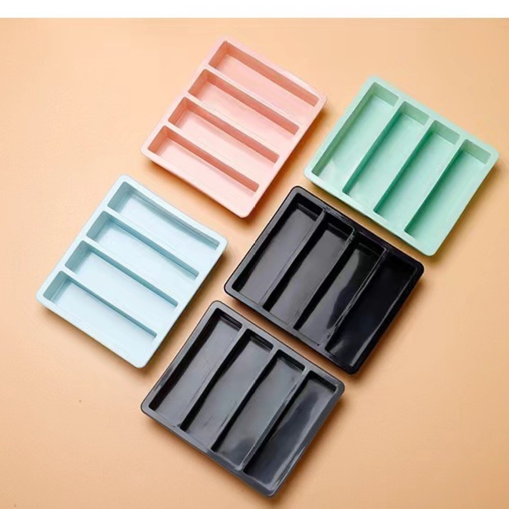Stampo per Ghiaccio a Forma di - Baby Food Freezer Tray recensione e prezzo