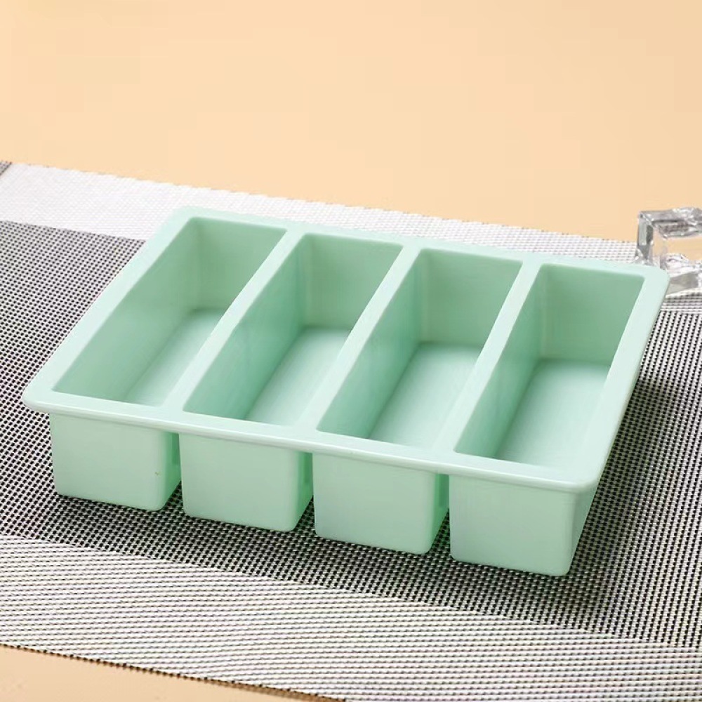 Stampo per Ghiaccio a Forma di - Baby Food Freezer Tray recensione e prezzo