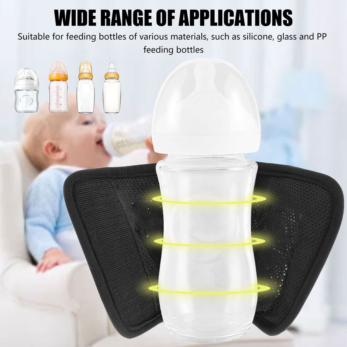Scaldabiberon Scaldabiberon al - Baby Food Warmer recensione e prezzo
