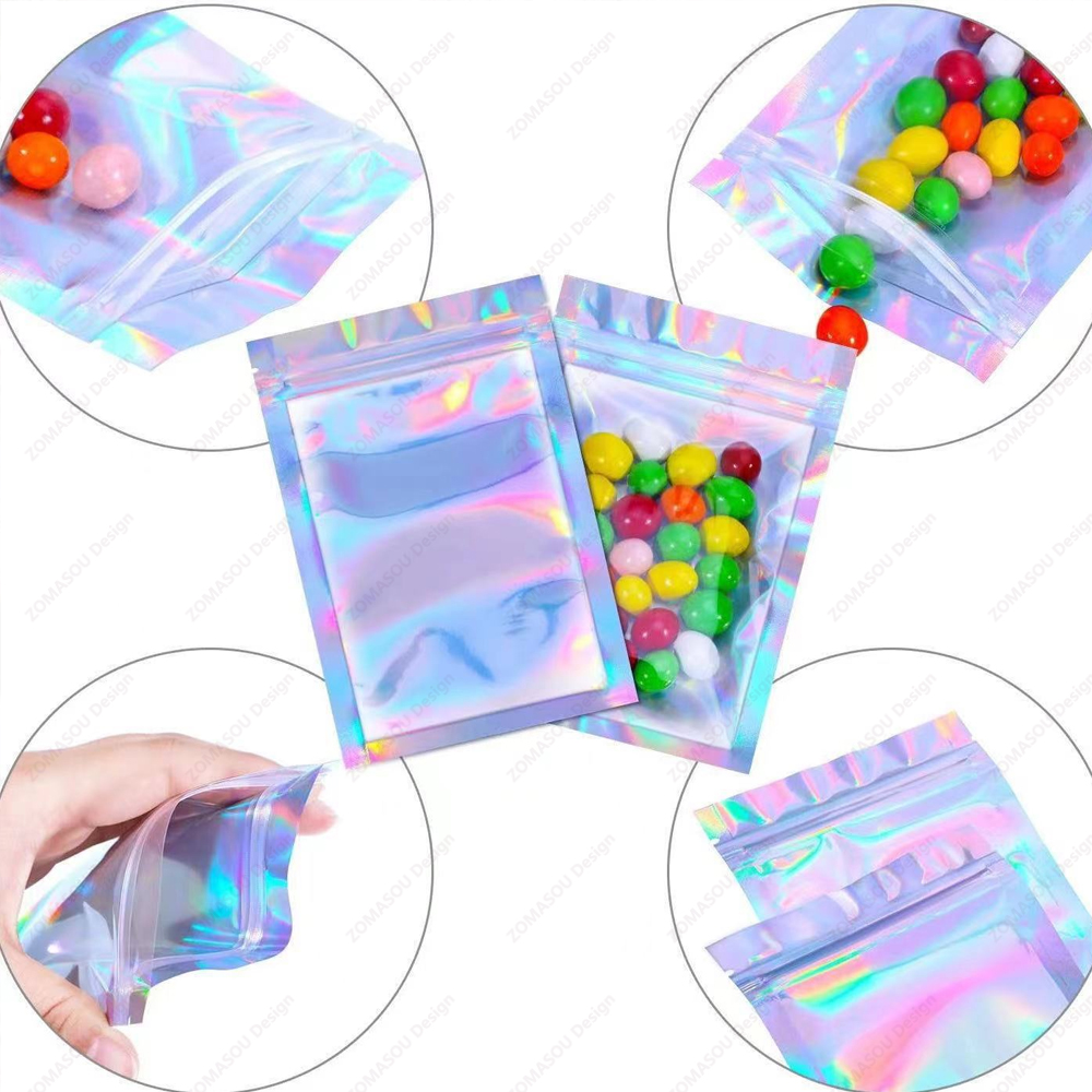 1-200PCS Sacchetti sigillanti  - Food Pouch Reusable recensione e prezzo