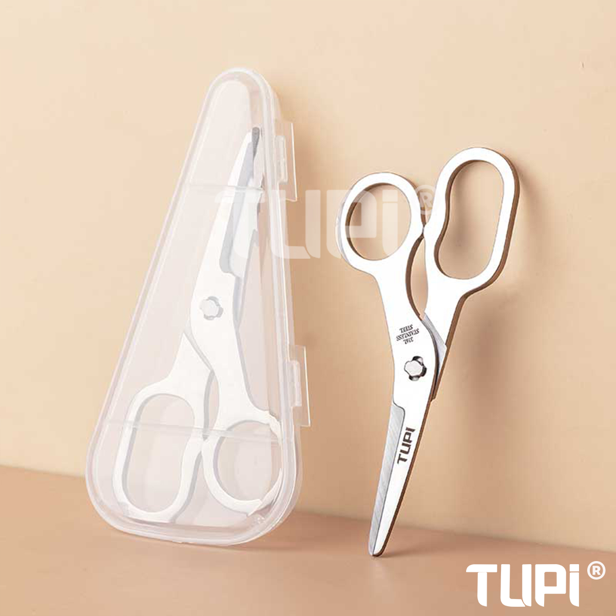 Forbici per alimenti per bambi - Baby Food Scissors recensione e prezzo