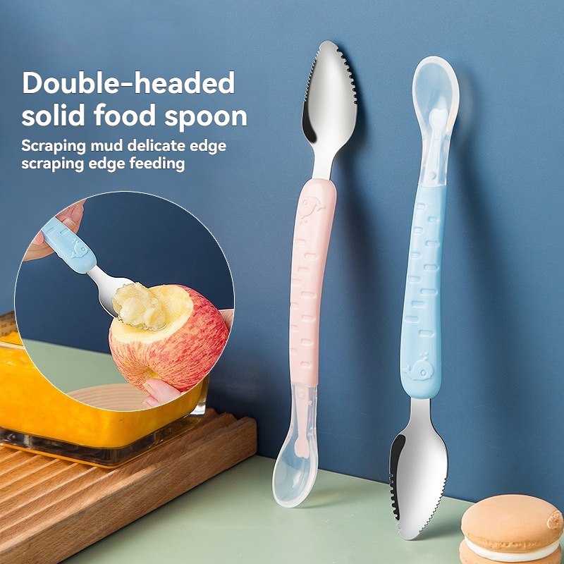 Cucchiaio Raschiatore per Alim - Baby Food Apple recensione e prezzo