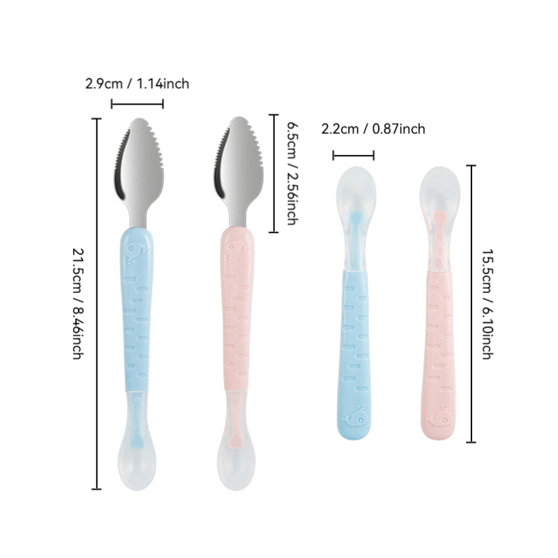 Cucchiaio Raschiatore per Alim - Baby Food Apple recensione e prezzo