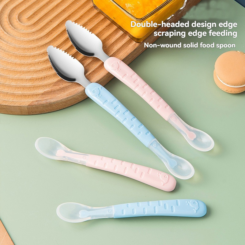 Cucchiaio Raschiatore per Alim - Baby Food Apple recensione e prezzo