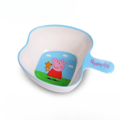 Ciotola per Bambini a Forma di - Baby Food Apple recensione e prezzo