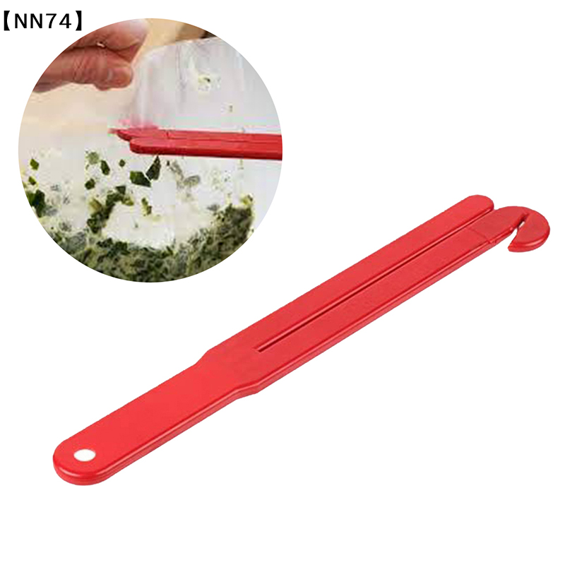 【NN74】Apritore e Taglierino pe - Food Pouch Reusable recensione e prezzo