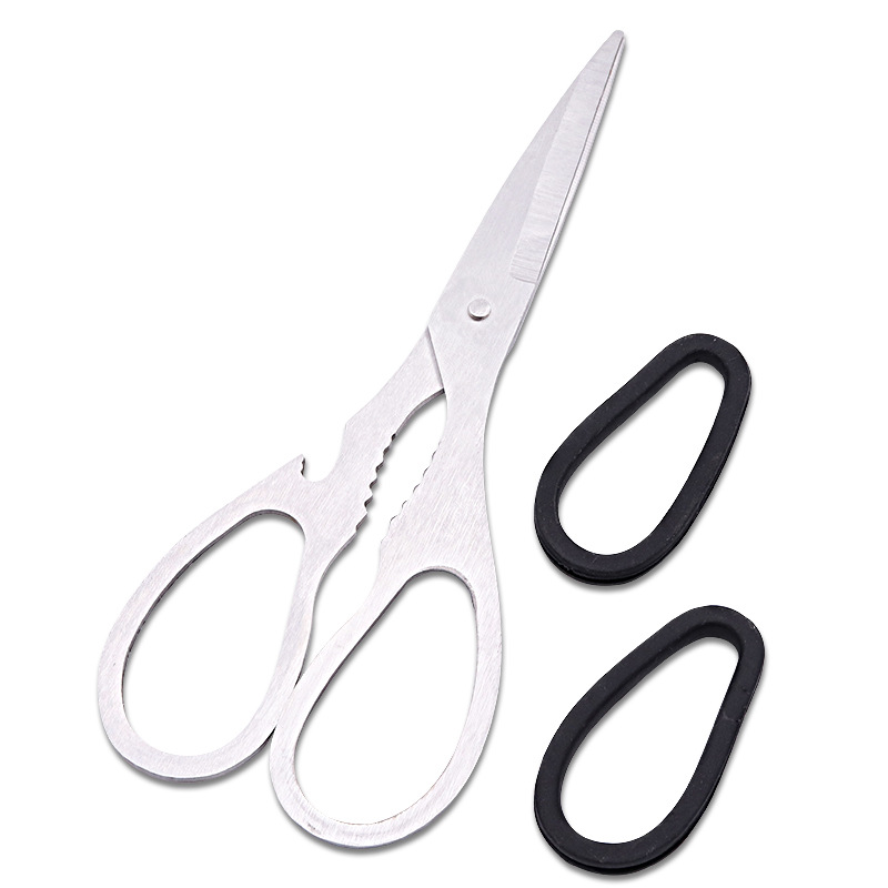 Forbici in acciaio inossidabil - Baby Food Scissors recensione e prezzo
