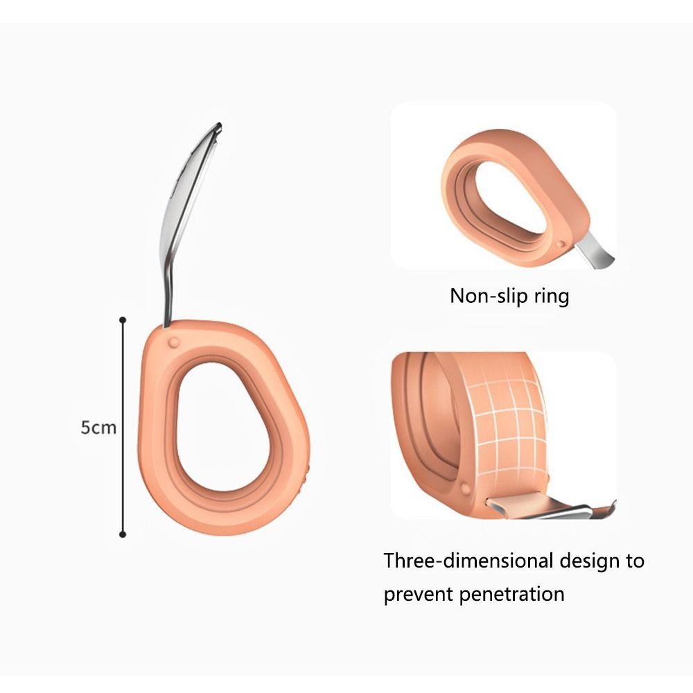 Set di cucchiai in silicone pe - Self Feed Spoon recensione e prezzo