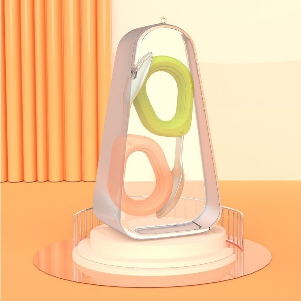 Set di cucchiai in silicone pe - Self Feed Spoon recensione e prezzo