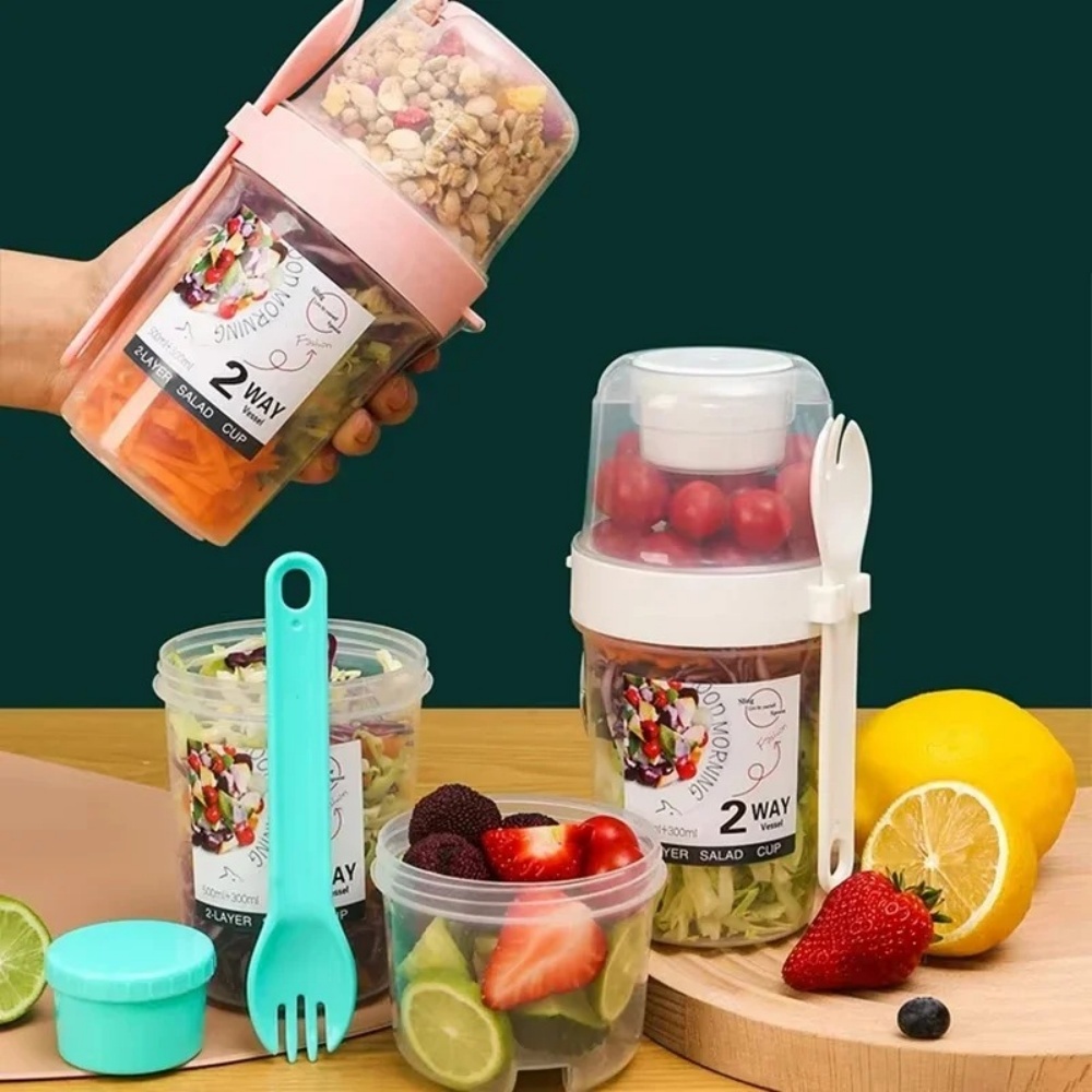 Tazza per insalata portatile T - Baby Food Warmer recensione e prezzo