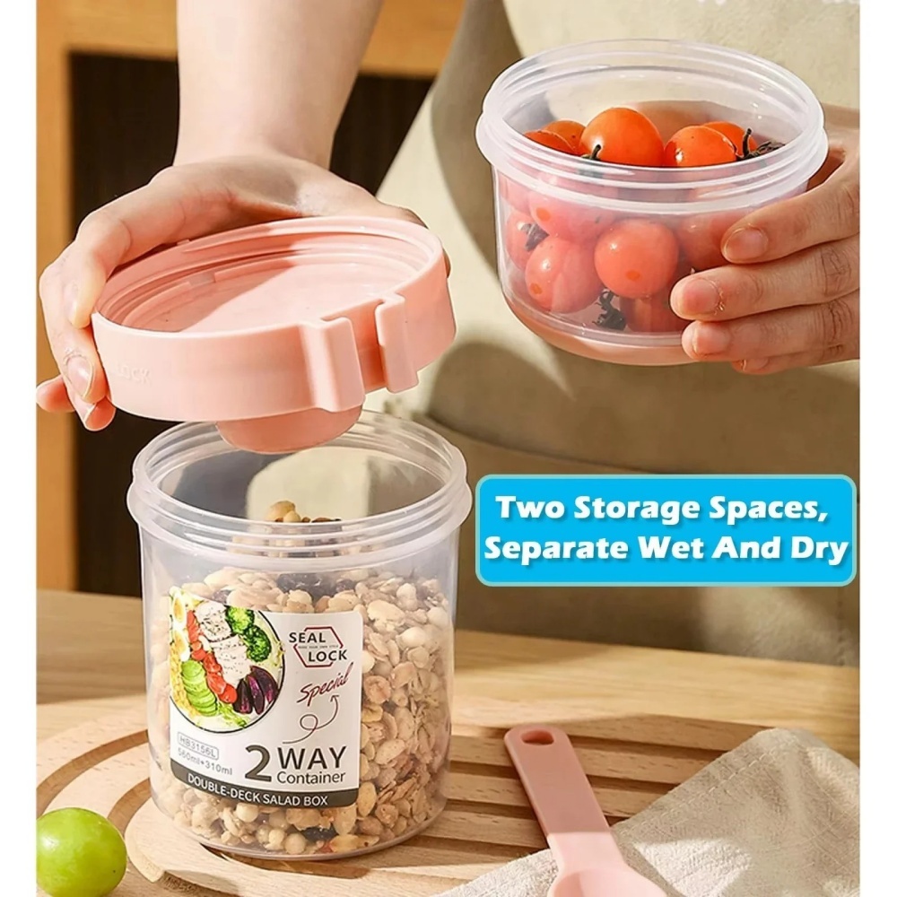 Tazza per insalata portatile T - Baby Food Warmer recensione e prezzo