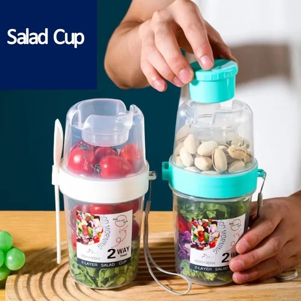 Tazza per insalata portatile T - Baby Food Warmer recensione e prezzo