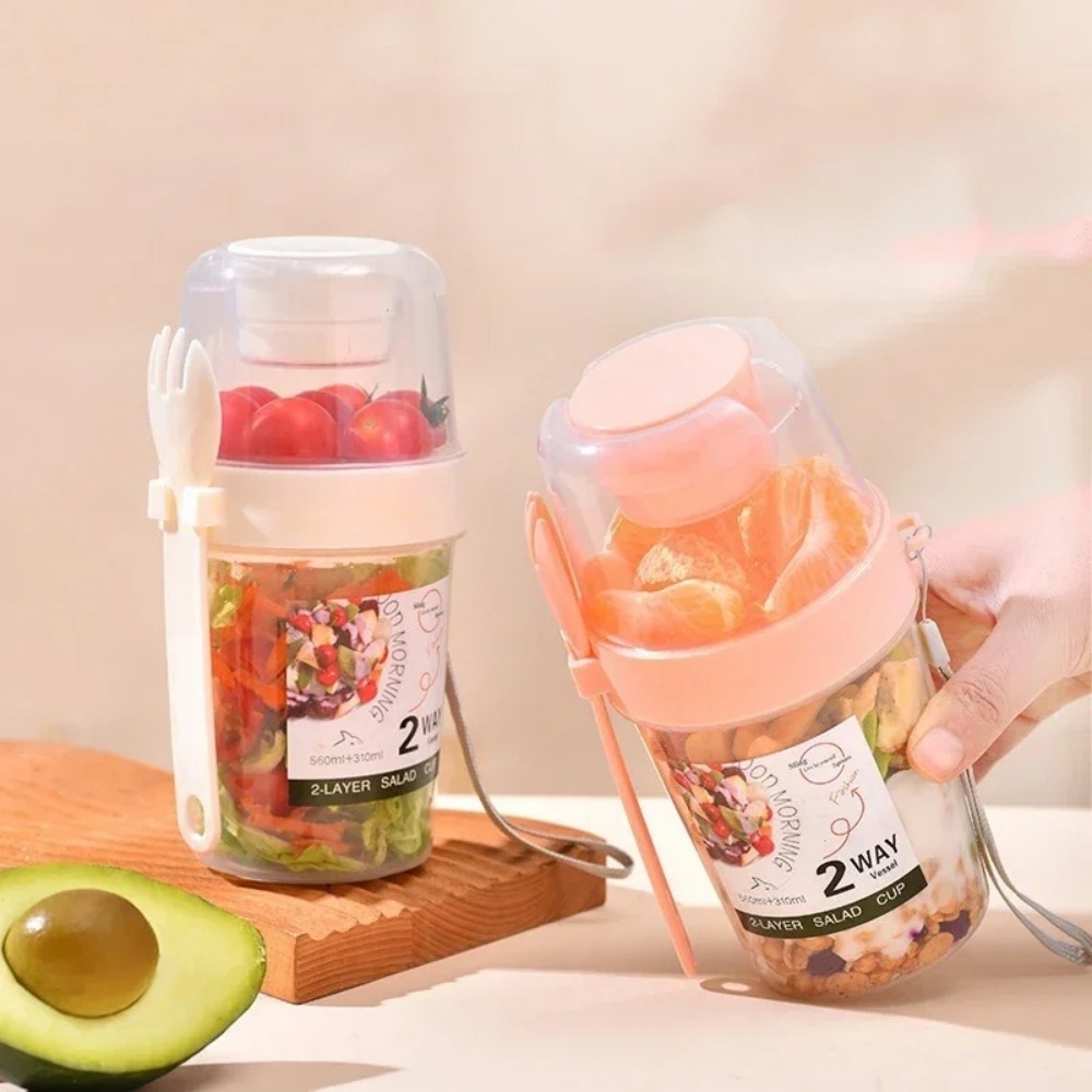 Tazza per insalata portatile T - Baby Food Warmer recensione e prezzo