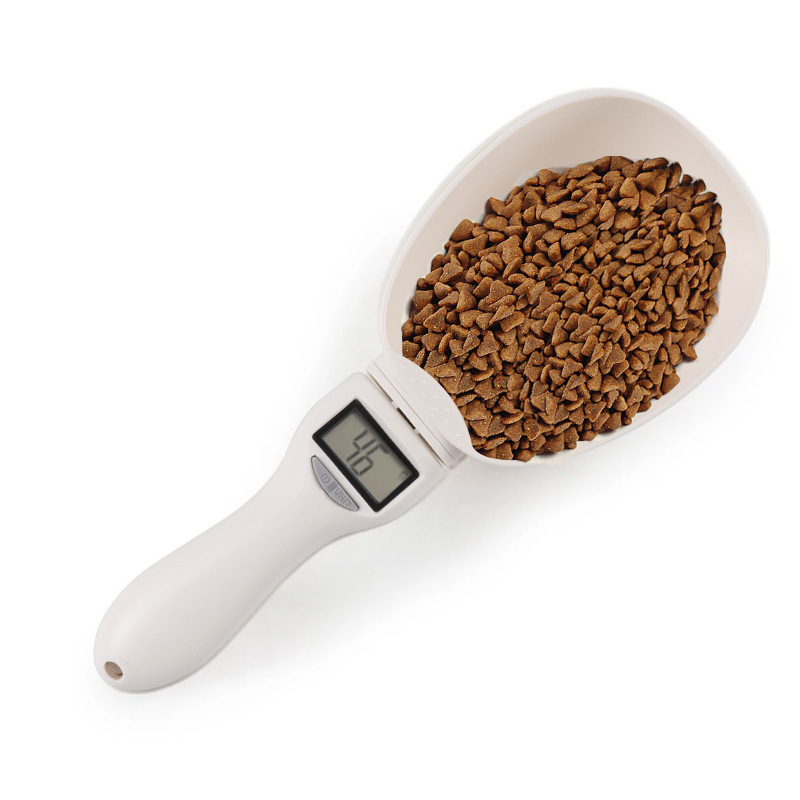 Cucchiaio Dosatore Elettronico - Self Feed Spoon recensione e prezzo