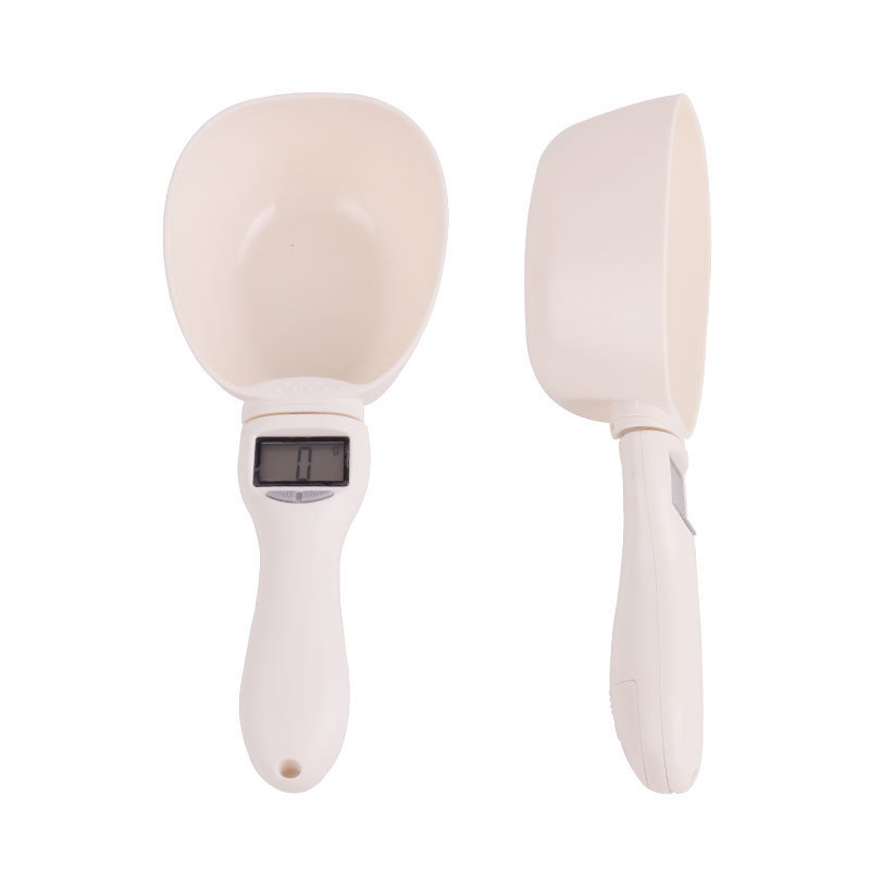 Cucchiaio Dosatore Elettronico - Self Feed Spoon recensione e prezzo