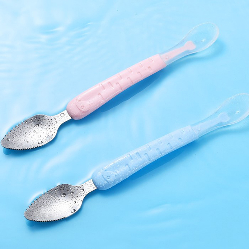 Raschietto multifunzionale per - Baby Food Apple recensione e prezzo