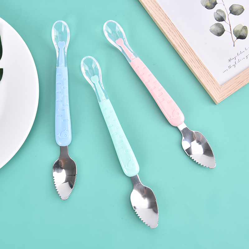 Raschietto multifunzionale per - Baby Food Apple recensione e prezzo