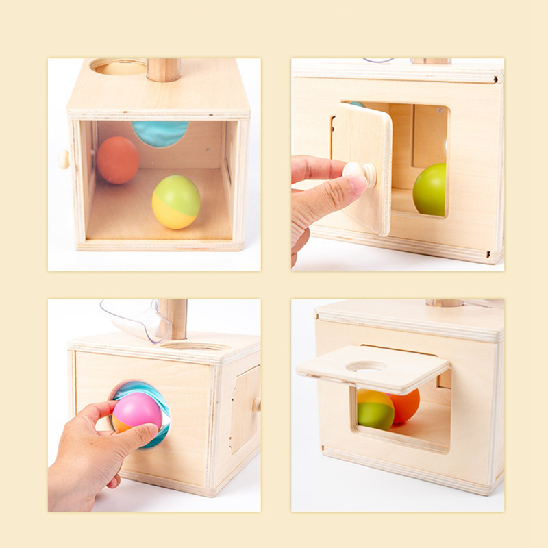 Giocattoli Montessori Puzzle p - Baby Food Product recensione e prezzo