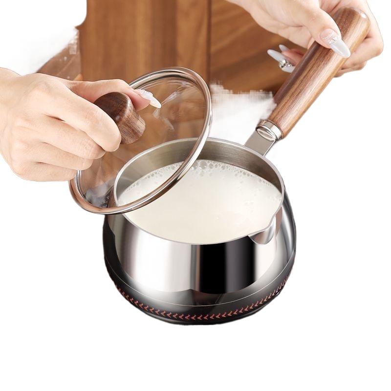 Pentola per zuppa in acciaio i - Baby Food Apple recensione e prezzo