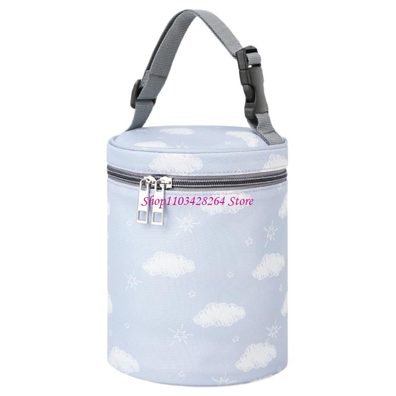 Manica portabottiglie isolata  - Baby Food Warmer recensione e prezzo