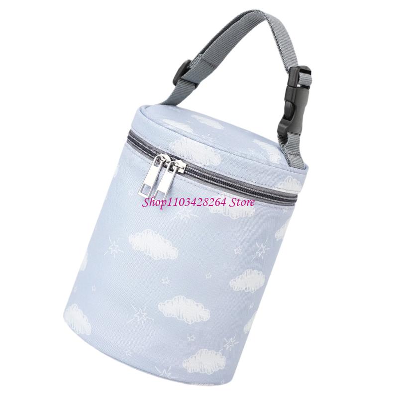 Manica portabottiglie isolata  - Baby Food Warmer recensione e prezzo