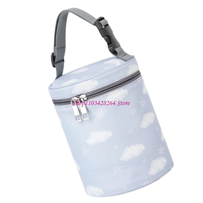 Manica portabottiglie isolata  - Baby Food Warmer recensione e prezzo