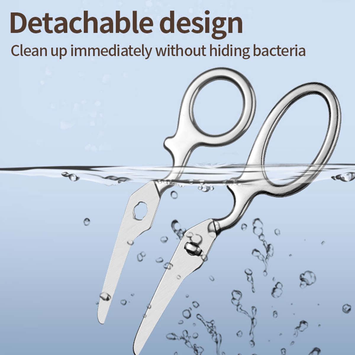 Forbici per Alimenti per Neona - Baby Food Scissors recensione e prezzo