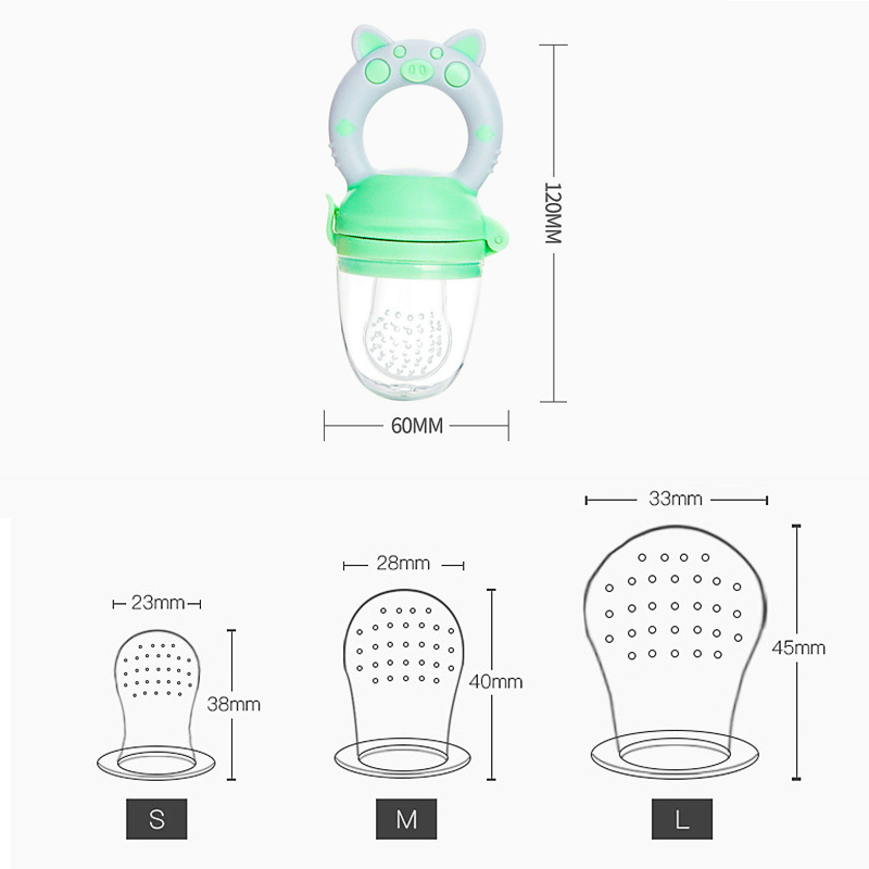 Set da 4 Pezzi: Alimentatore i - Baby Food Product recensione e prezzo