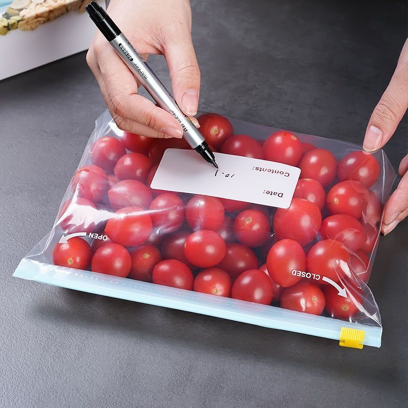 Sacchetti per congelatore per  - Food Pouch Reusable recensione e prezzo