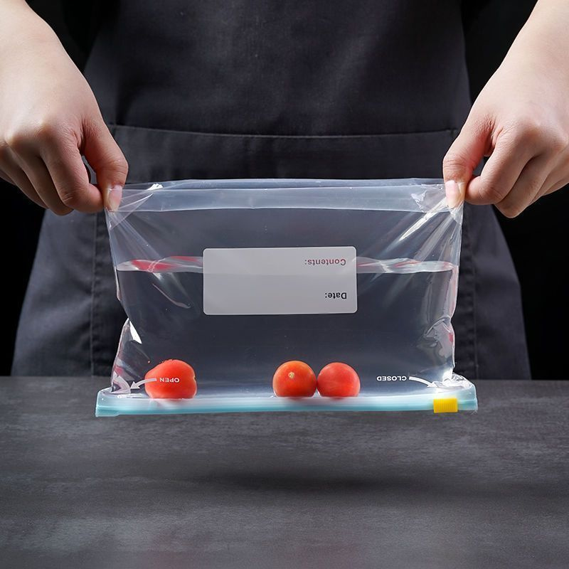 Sacchetti per congelatore per  - Food Pouch Reusable recensione e prezzo