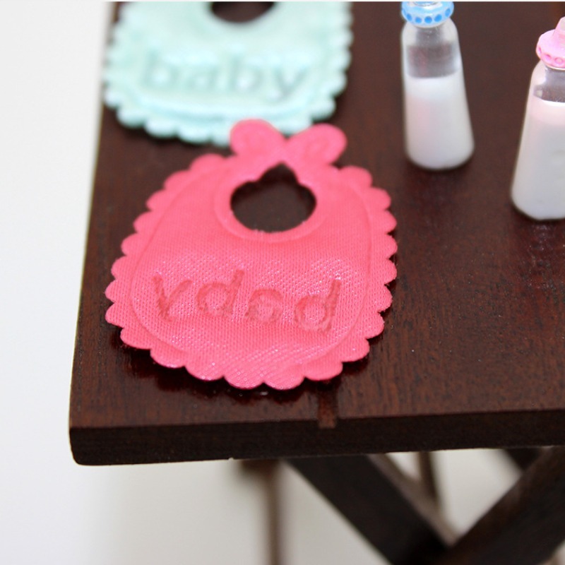 DOLLHOUSE Modello di scena gio - Baby Food Product recensione e prezzo