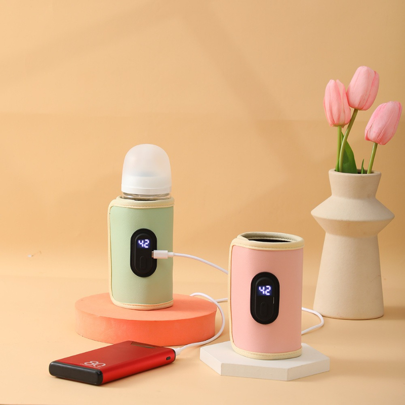 Scaldabiberon portatile con di - Baby Food Warmer recensione e prezzo