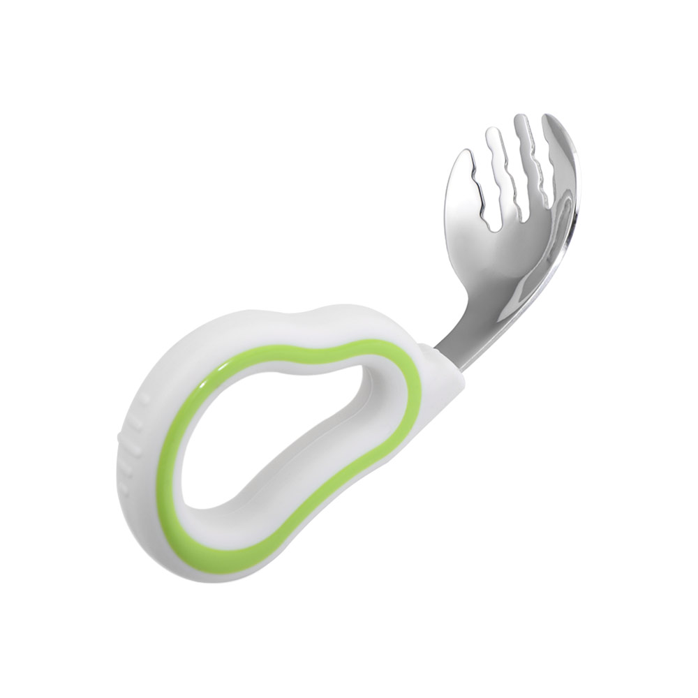 Set di forchetta e cucchiaio i - Self Feed Spoon recensione e prezzo