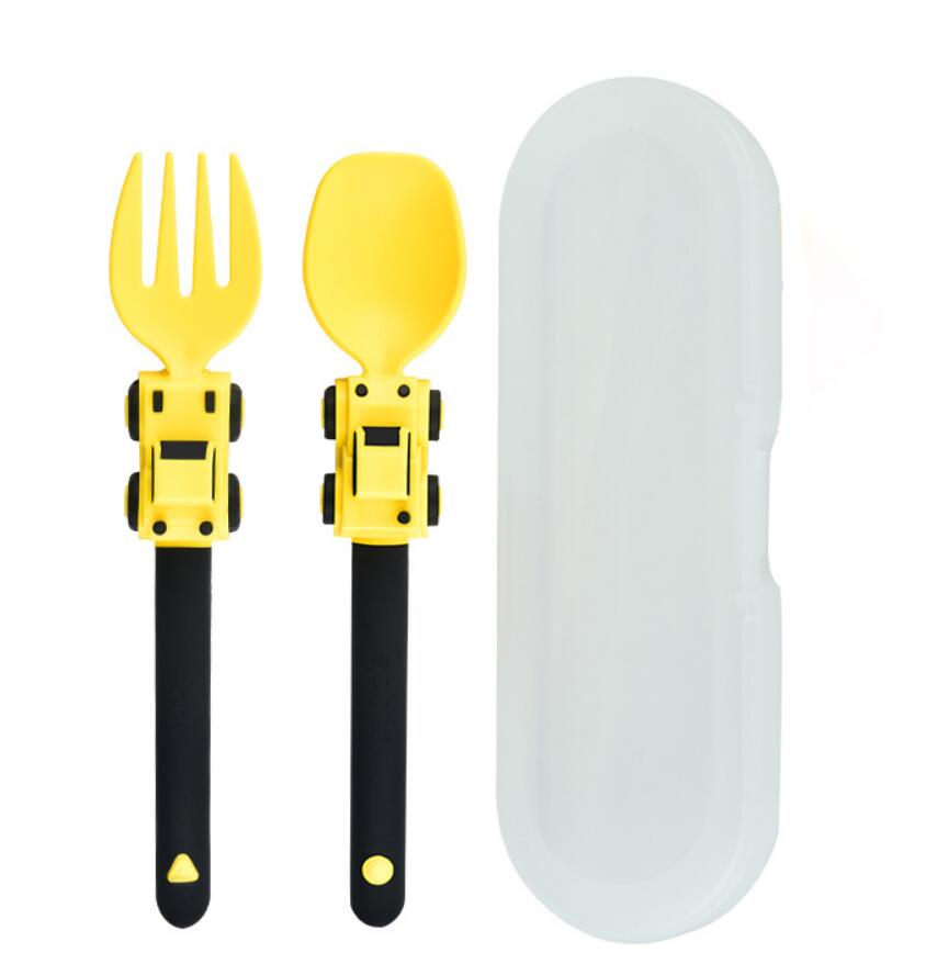 Cucchiaio e forchetta per inte - Self Feed Spoon recensione e prezzo