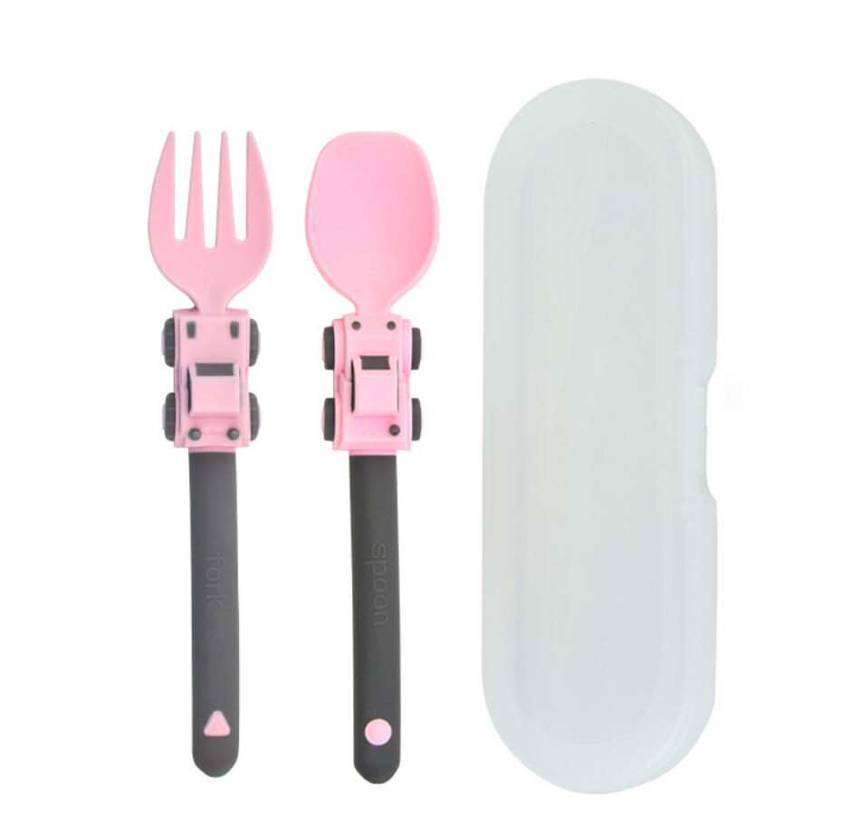 Cucchiaio e forchetta per inte - Self Feed Spoon recensione e prezzo