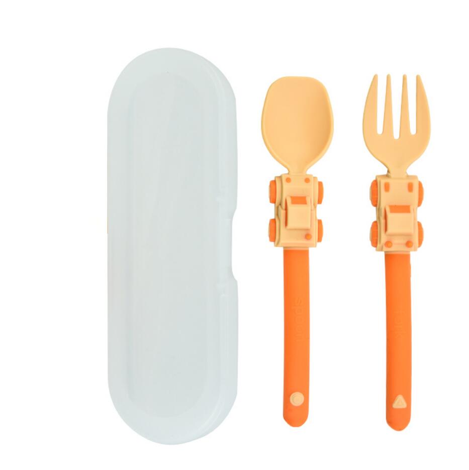 Cucchiaio e forchetta per inte - Self Feed Spoon recensione e prezzo