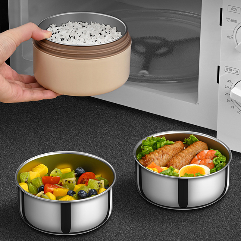Set di 4 contenitori portatili - Baby Food Warmer recensione e prezzo