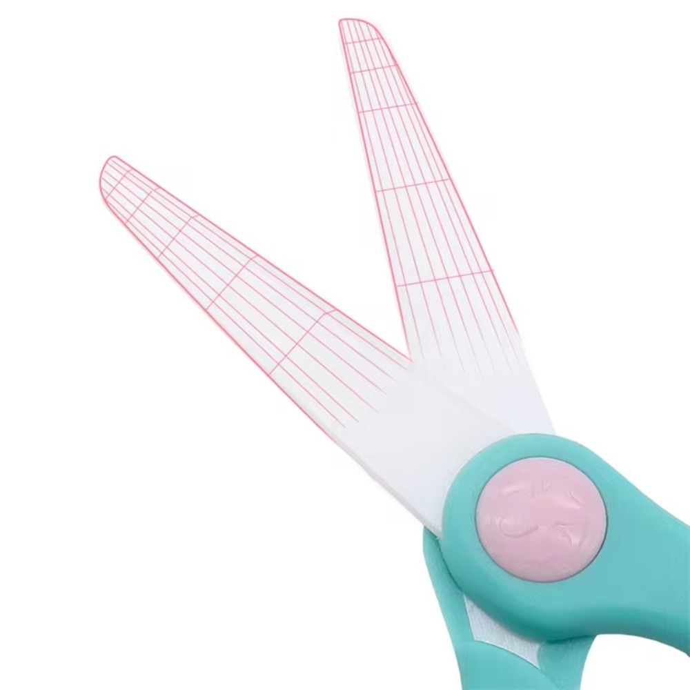 Forbici per alimenti in cerami - Baby Food Scissors recensione e prezzo